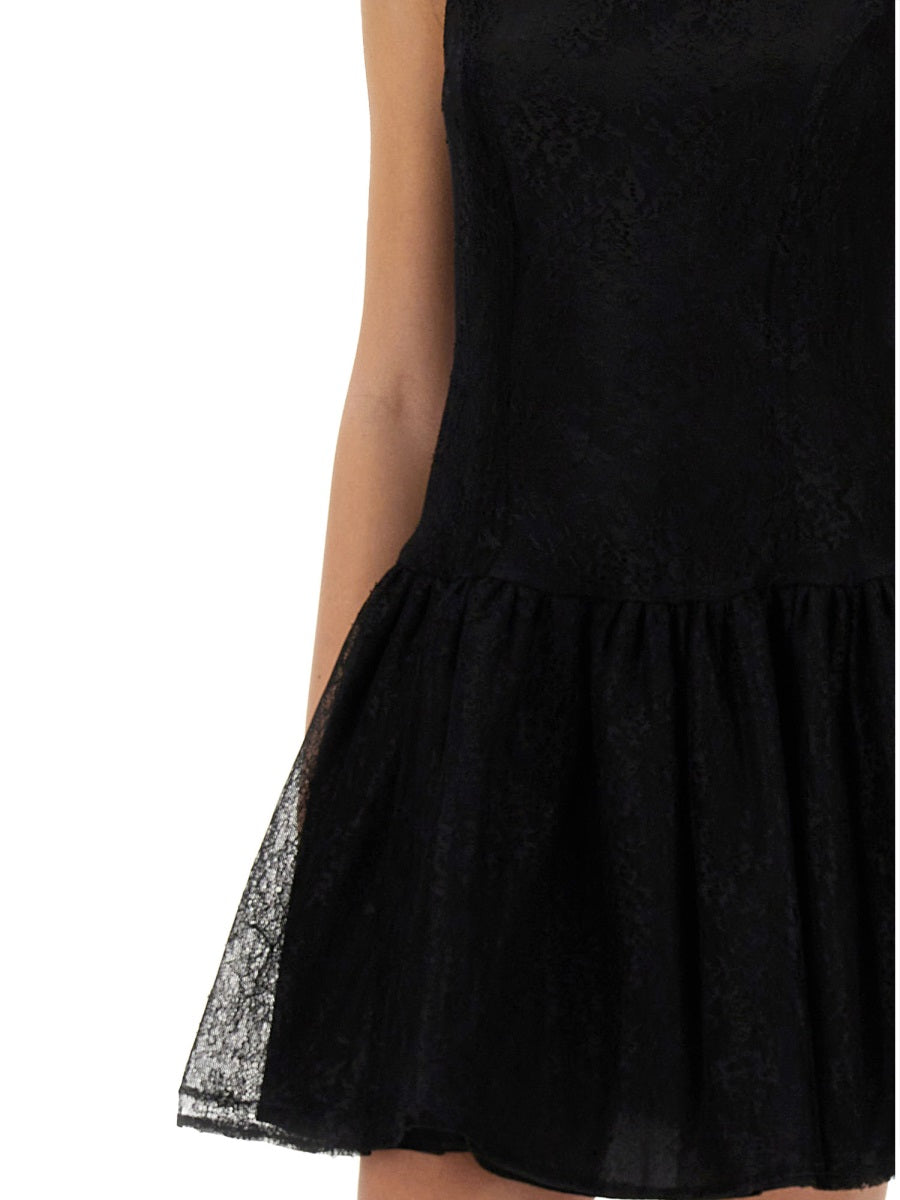 Nina Ricci Abiti - Nero | Wanan Luxury