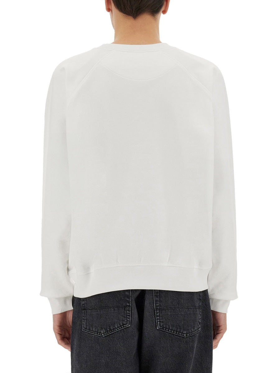 Vivienne Westwood Felpe - Bianco | Wanan Luxury