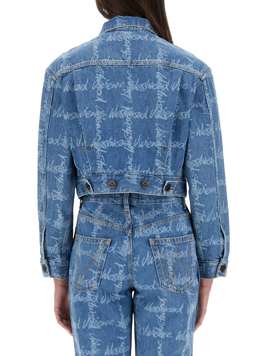 Vivienne Westwood Giacche - Blu | Wanan Luxury