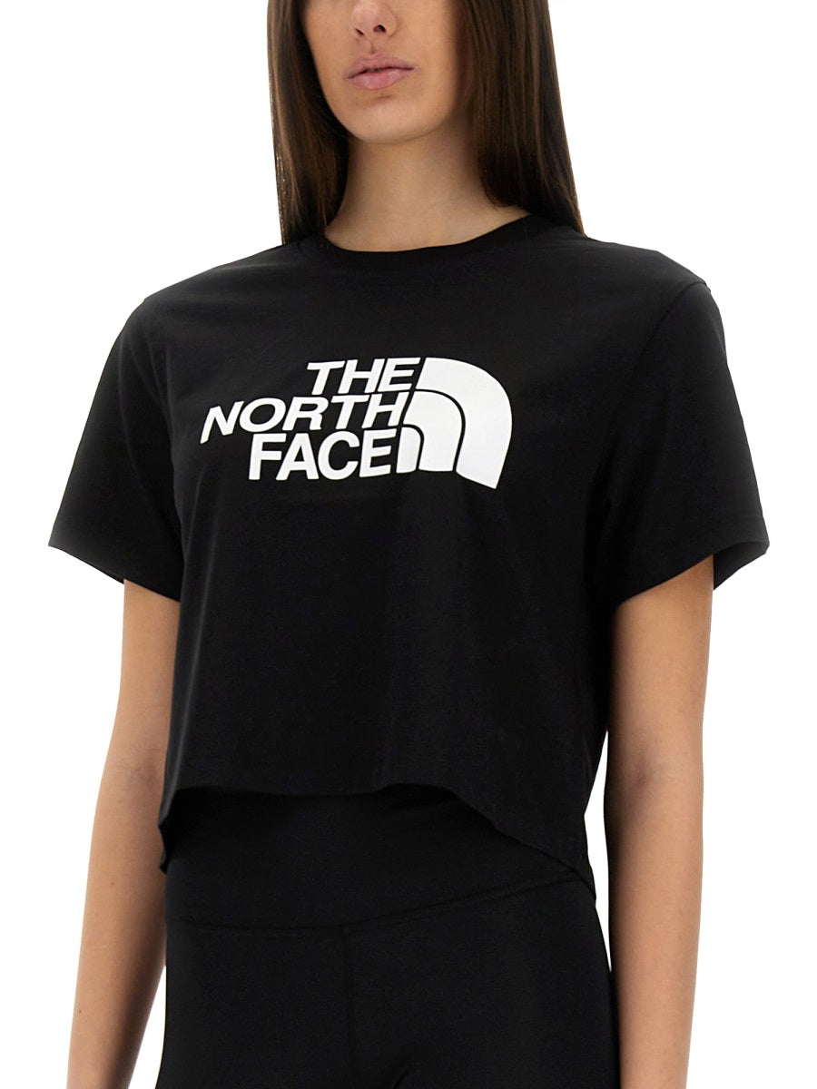 The North Face T shirt - Nero | Wanan Luxury