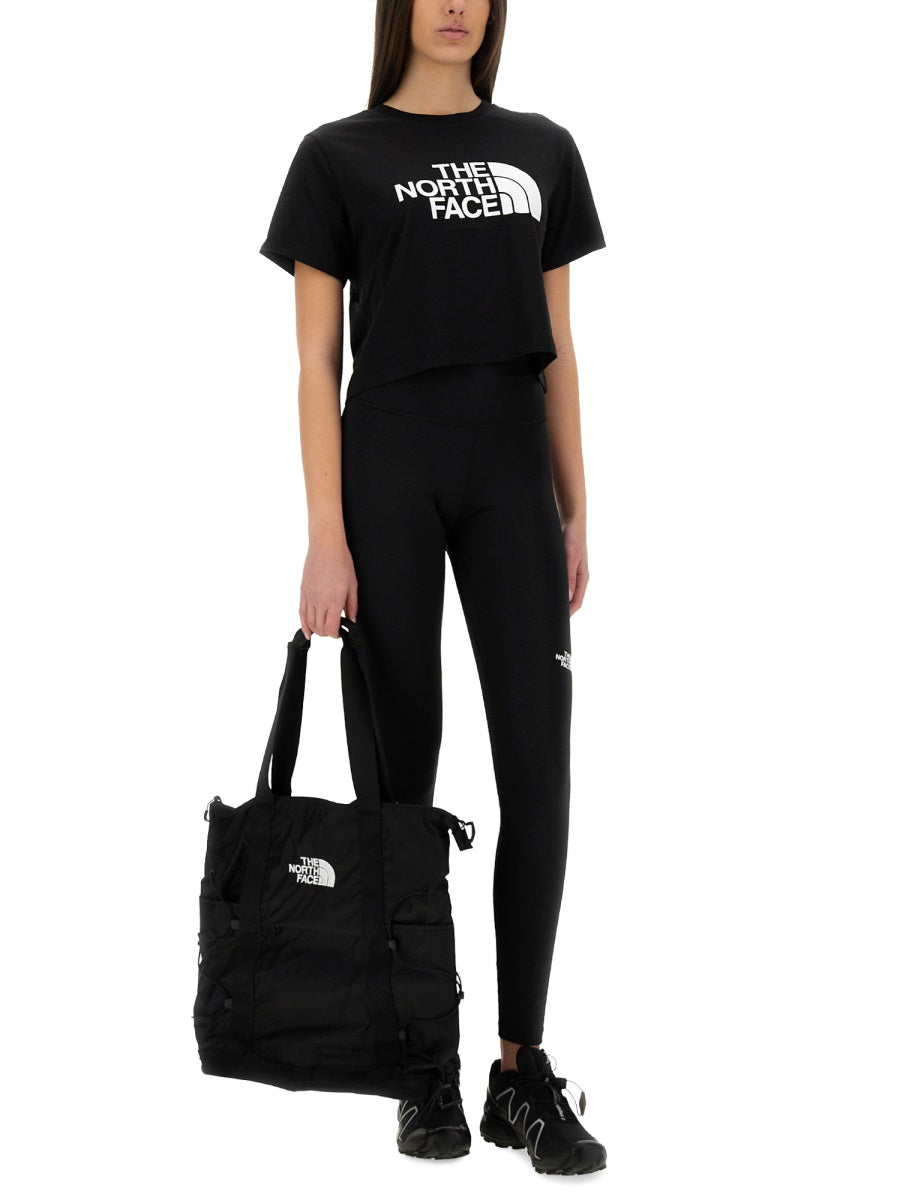 The North Face T shirt - Nero | Wanan Luxury