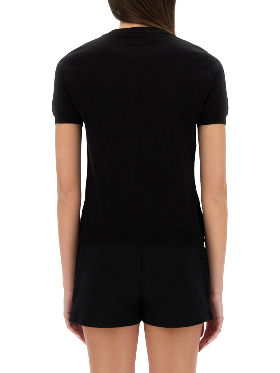 Moschino Maglioni - Black | 929a676a1a5118aa8db806052a1b4855becaa7db