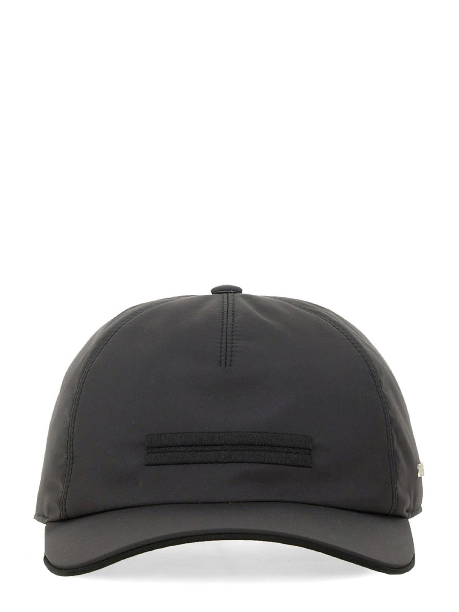 Zegna Cappelli - Nero | Wanan Luxury