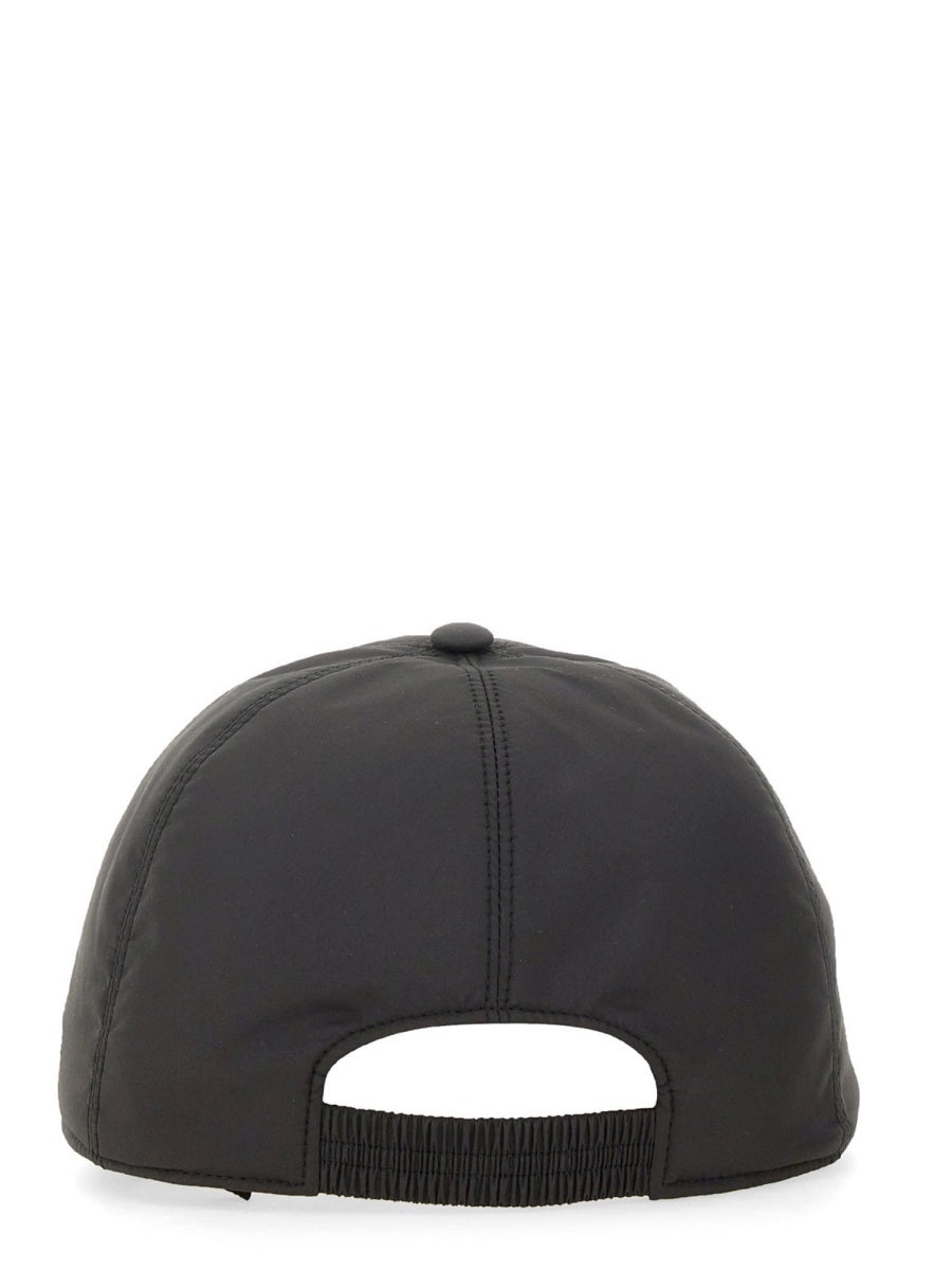 Zegna Cappelli - Nero | Wanan Luxury