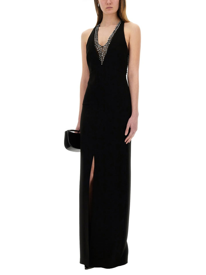 Max Mara Abiti - Black | 68b501050b9f0dc18919a6eab48cf6a573032bf7