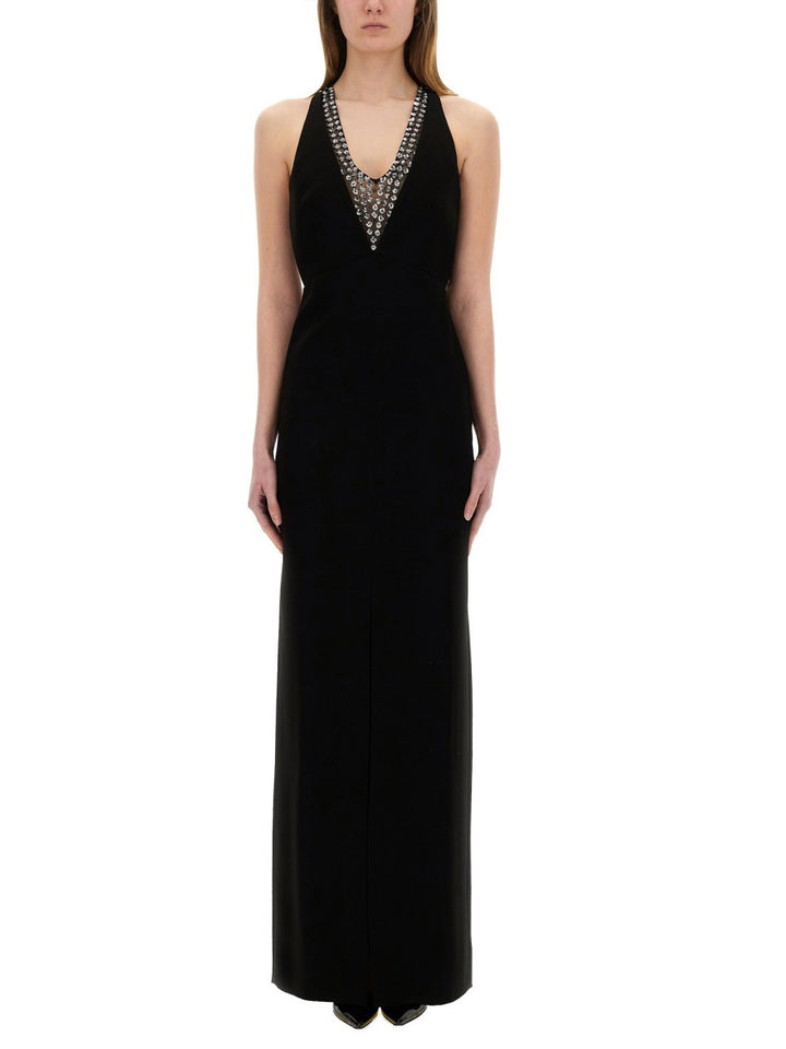 Max Mara Abiti - Black | 34f46fd22d52ad3f1a1fb0b425f5a4cf082f03bd