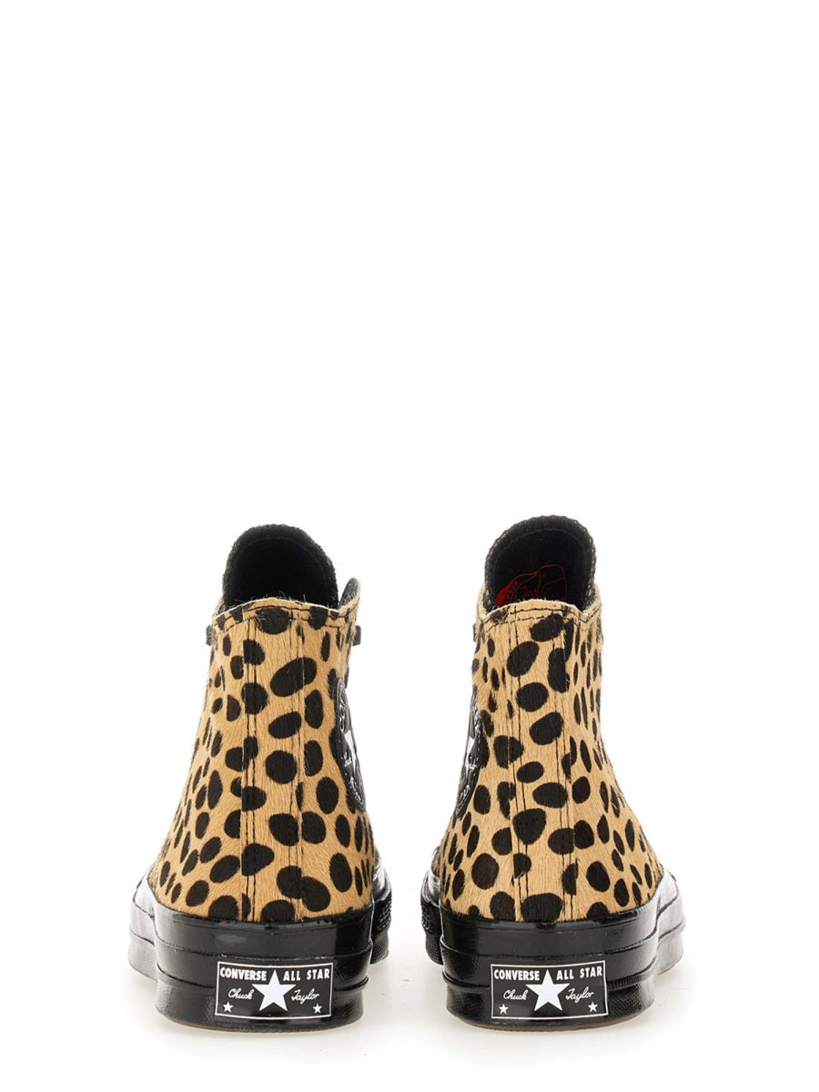 Converse Sneakers - Multcolor | Wanan Luxury