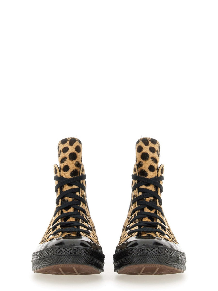 Converse Sneakers - Multcolor | Wanan Luxury