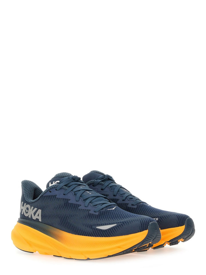 Hoka Sneakers - Blu | Wanan Luxury