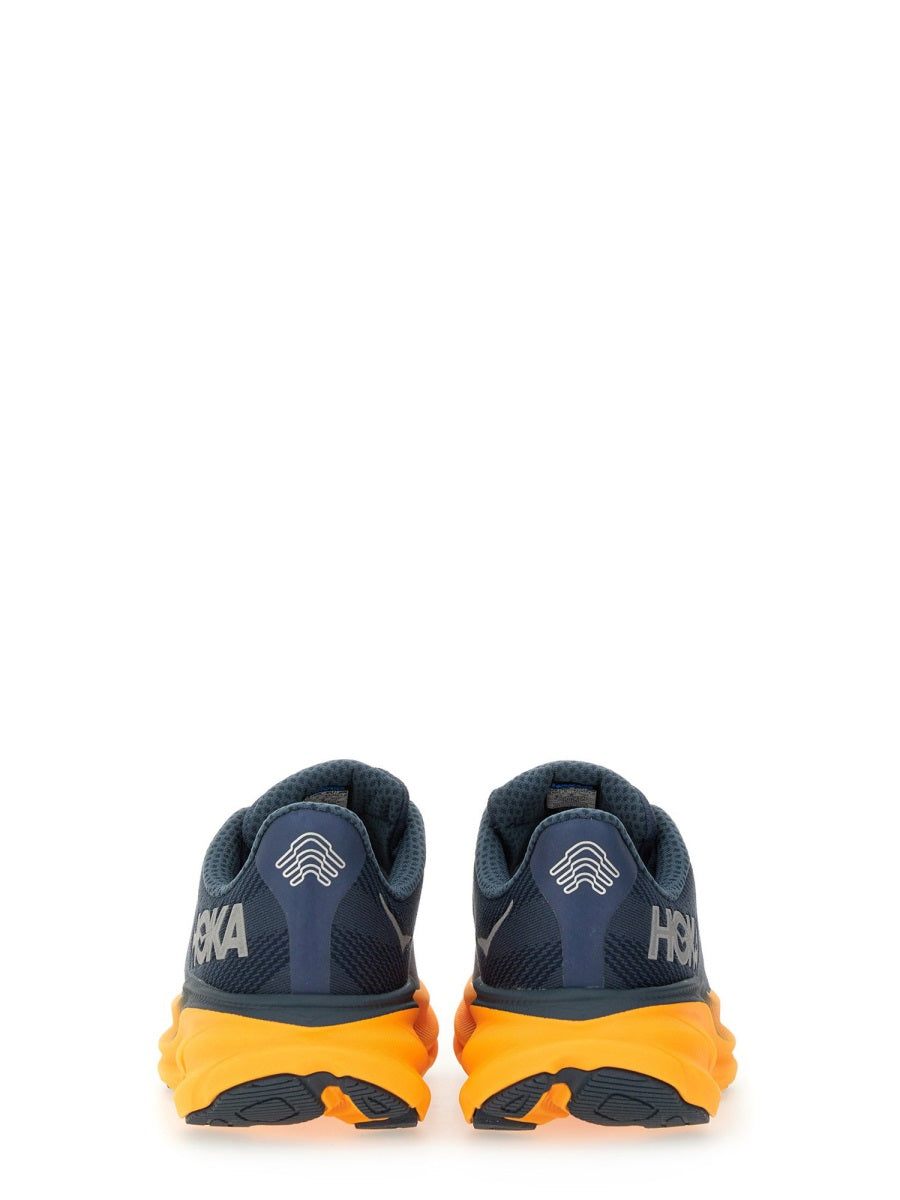 Hoka Sneakers - Blu | Wanan Luxury