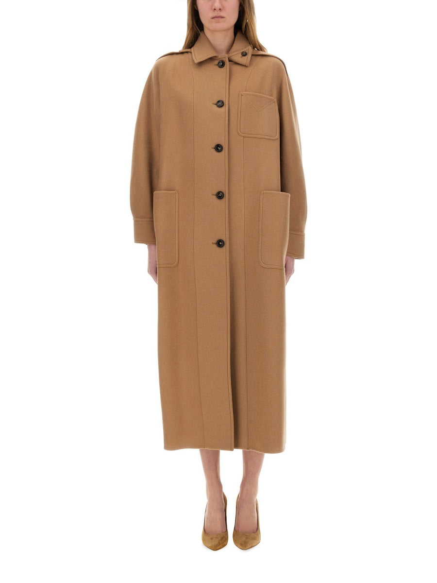 Max Mara Trench e Impermeabili - Beige | 1ae3db3199871701d750409d7399a91ed84e8531