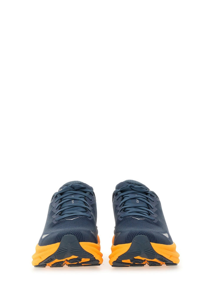 Hoka Sneakers - Blu | Wanan Luxury