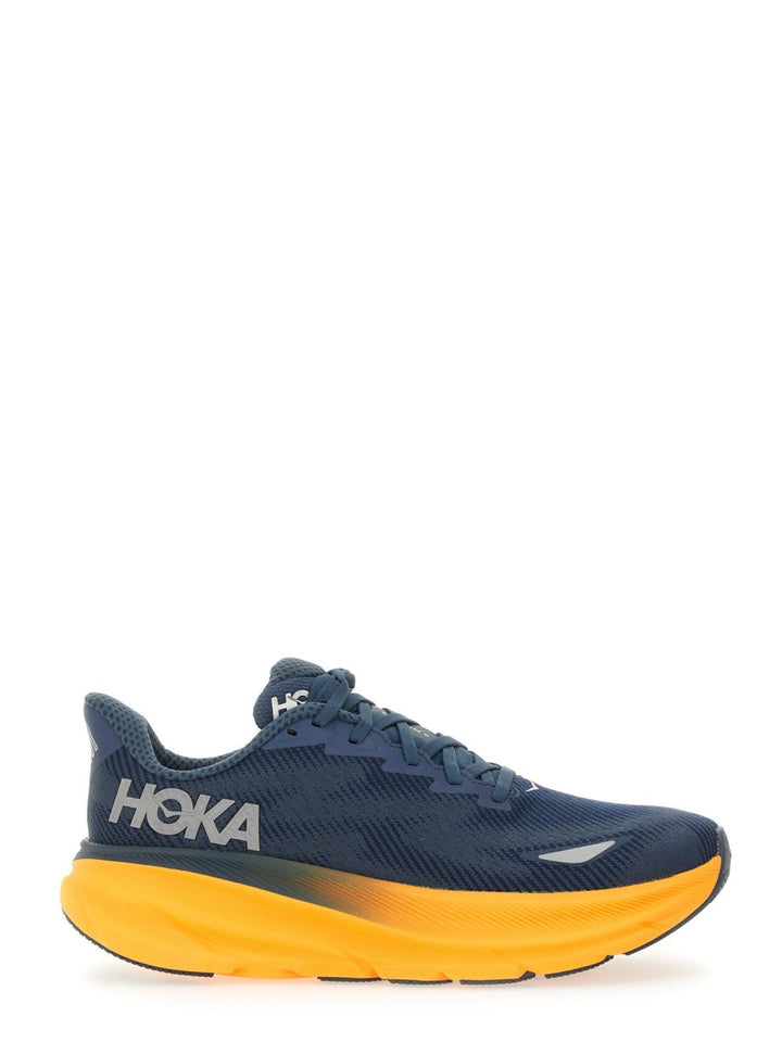 Hoka Sneakers - Blu | Wanan Luxury