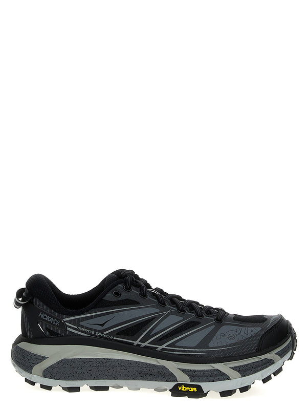 Mafate Speed 2 Sneakers Multicolor