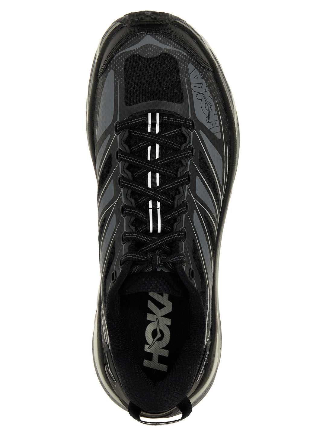 Hoka One One Mafate Speed 2 Sneakers - Multicolor | 1fe53a9ce0319c7954fffe93d1594f54c4bede9c