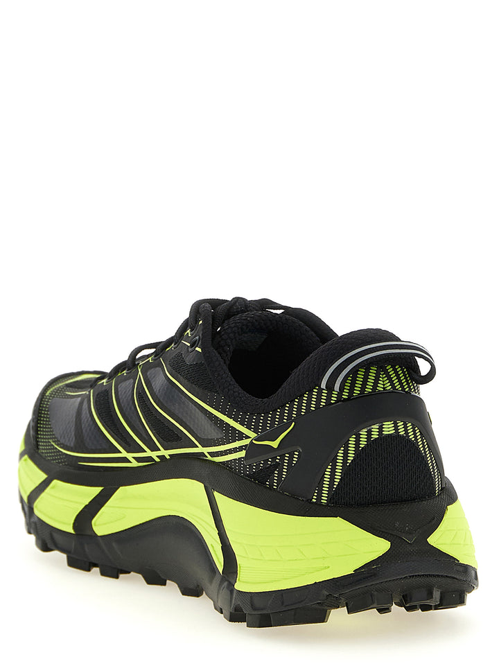 Hoka One One Mafate Speed 2 Sneakers - Giallo | a5dbb3b384911d4bf36264b545d5f3852007efca