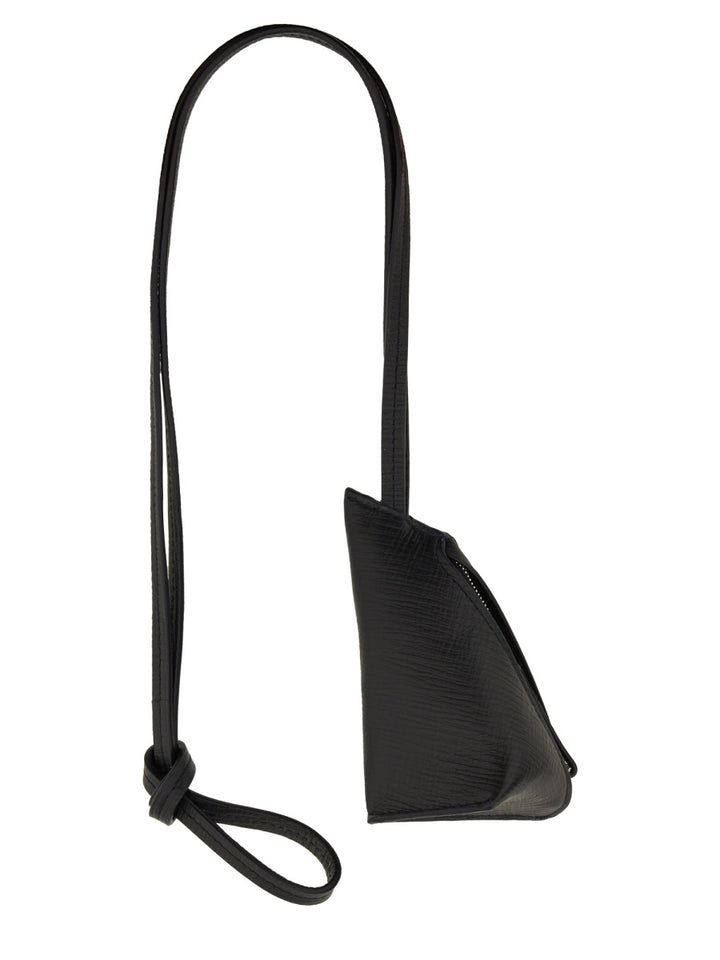 Studio Nicholson Borse a Spalla e Tracolla - Blu | Wanan Luxury