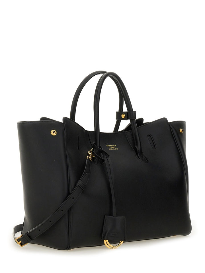 Balenciaga Borse a Spalla e Tracolla - Black | 6f4c6db813944160009949e9a6bbf89a5748757d