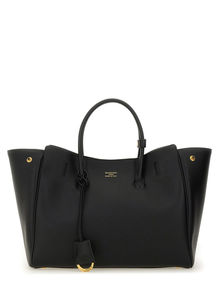 Balenciaga Borse a Spalla e Tracolla - Black | cf869795a937cb4e7448db95c21b6b56d23a95a0
