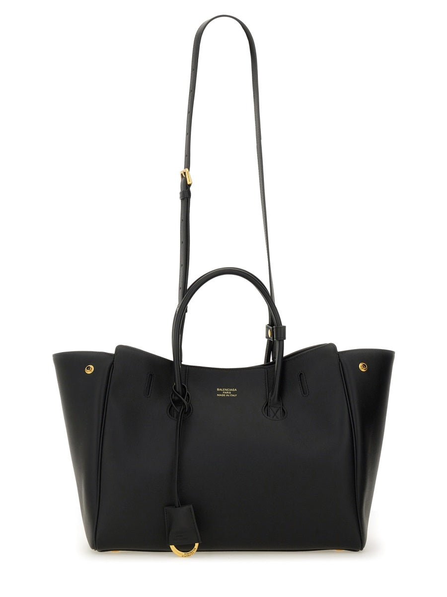 Balenciaga Borse a Spalla e Tracolla - Black | 72f4301ae3e6d0c861ec2dc88b0c86ec766b412f