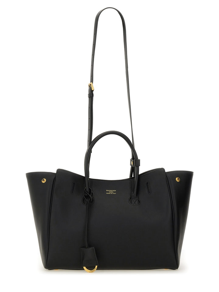 Balenciaga Borse a Spalla e Tracolla - Black | 72f4301ae3e6d0c861ec2dc88b0c86ec766b412f