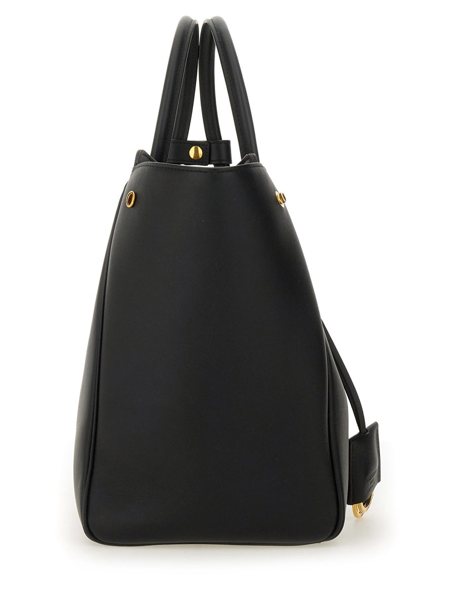 Balenciaga Borse a Spalla e Tracolla - Black | b4a4a426e4b891d50067e3d57a577feb5c98f605
