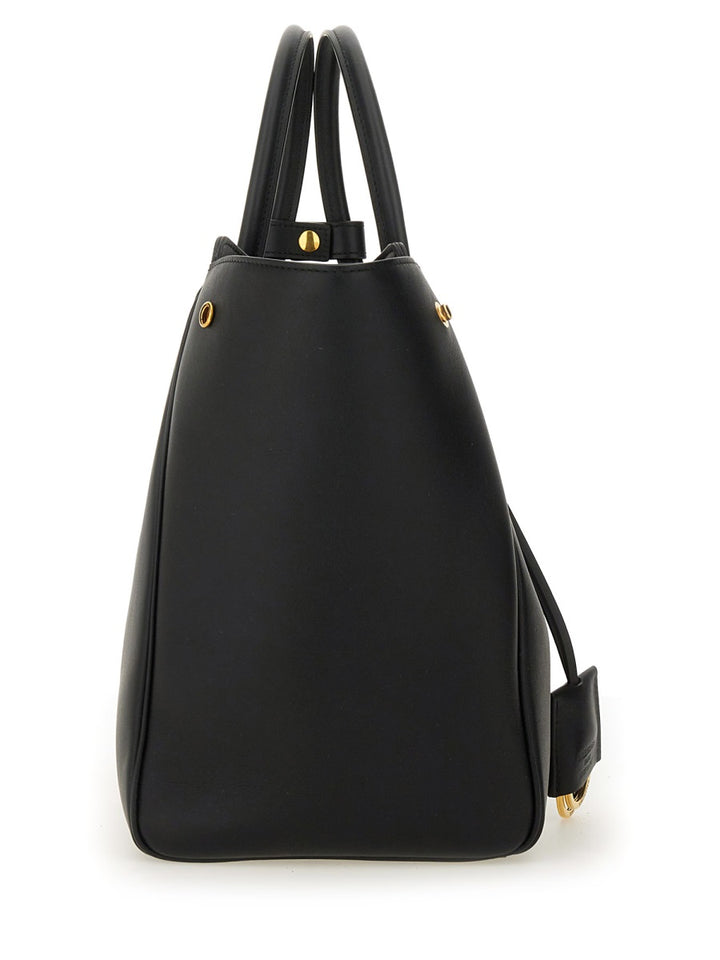Balenciaga Borse a Spalla e Tracolla - Black | b4a4a426e4b891d50067e3d57a577feb5c98f605