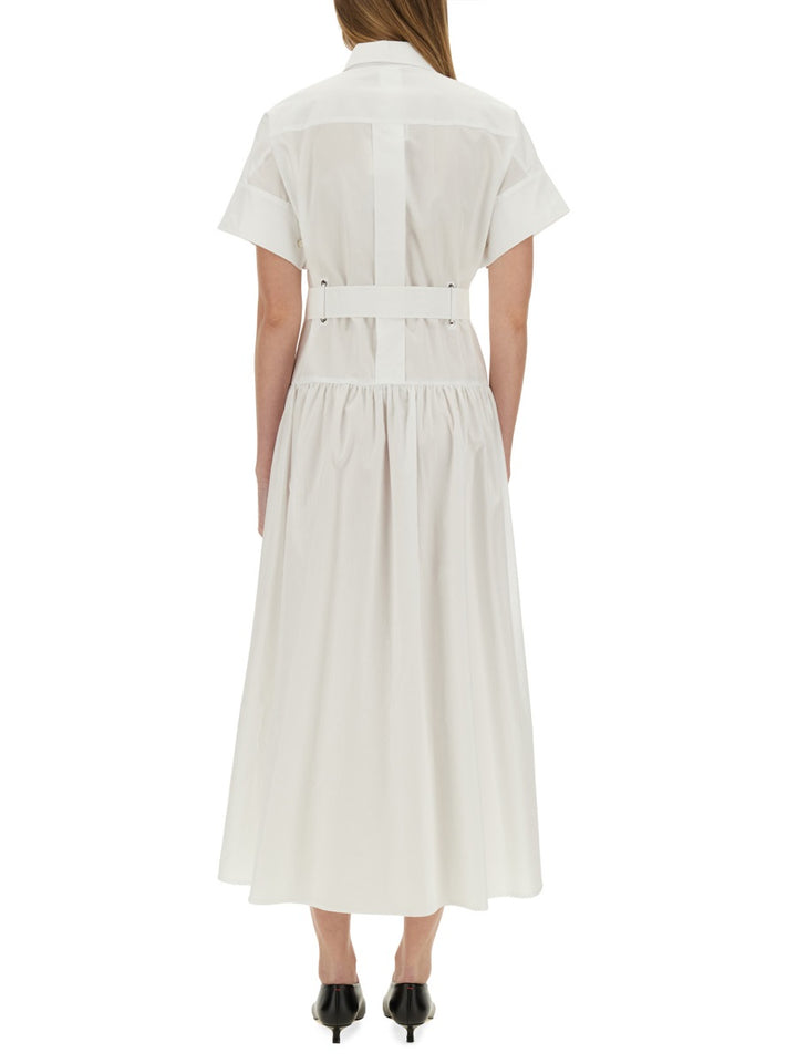 Max Mara Abiti - White | d0ef0454b69c2fd4277fc479eaef15a00f676f14