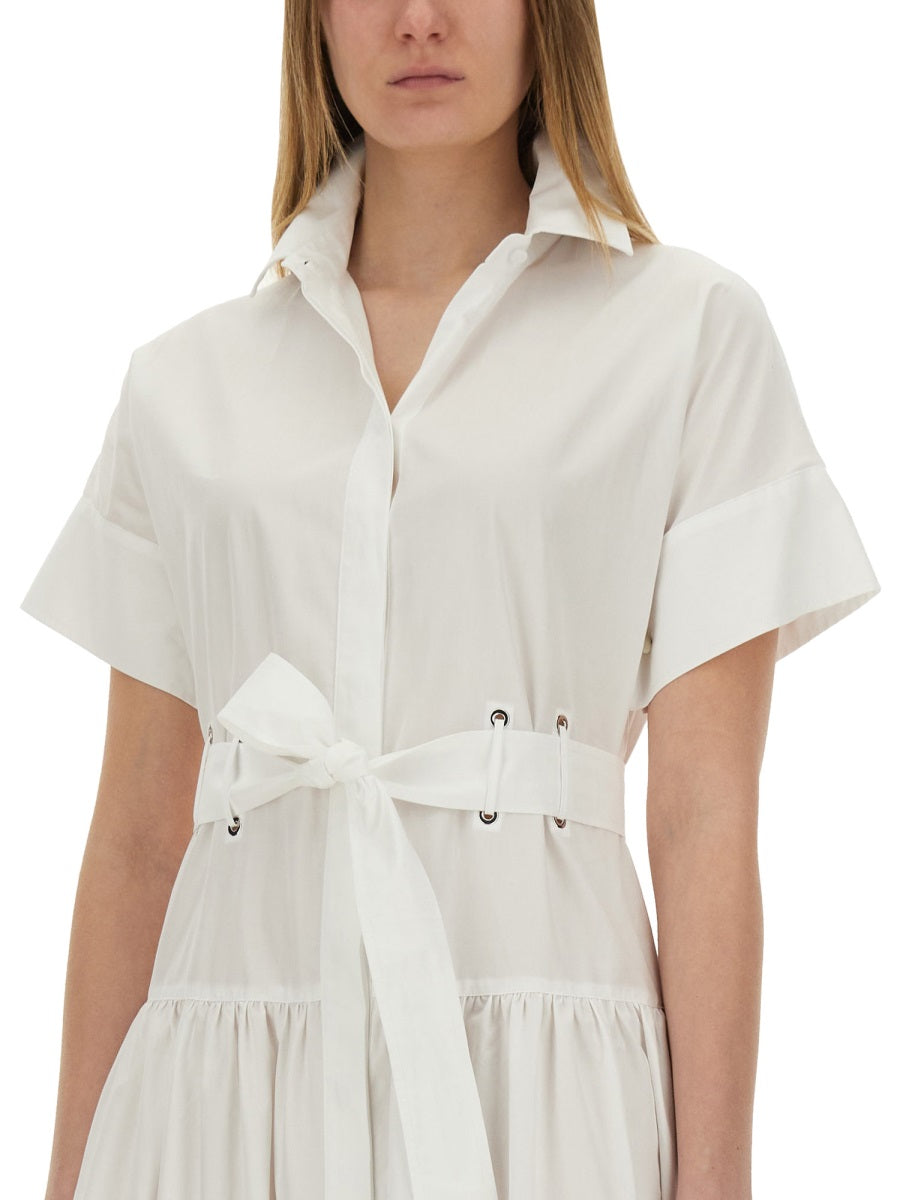 Max Mara Abiti - White | 9b1b94404fbc0f74f20f7792a7f65f9c49705aff