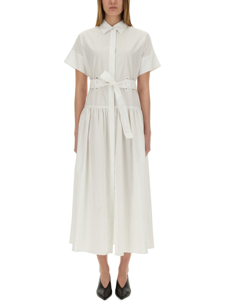 Max Mara Abiti - White | c3c4876a8f2e5f82513ba8bd77f49d7fa560dfa4