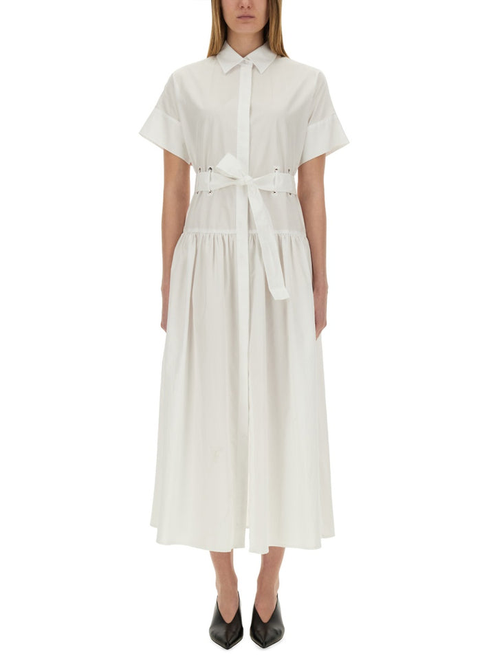 Max Mara Abiti - White | c3c4876a8f2e5f82513ba8bd77f49d7fa560dfa4