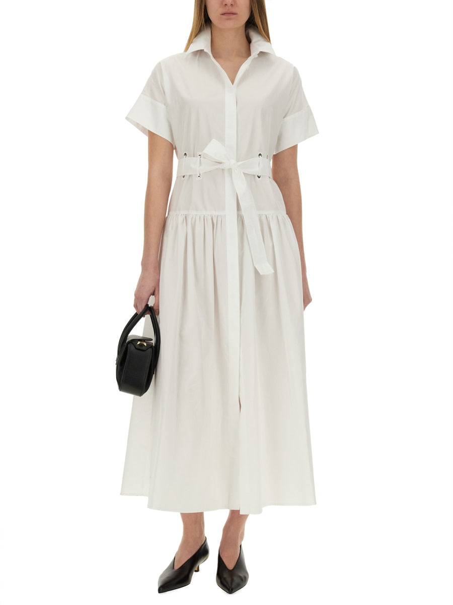 Max Mara Abiti - White | d1179e475a72b74794f87e649639ef05ffc0c664
