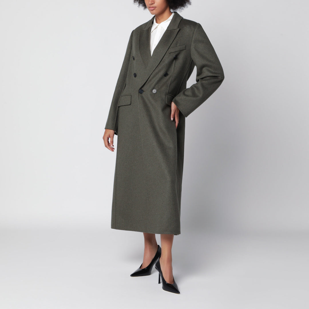 Victoria Beckham Coats & Jackets - Verde | b760aeb2bca9d6d027156532ab2b8ed2b8fa51bc