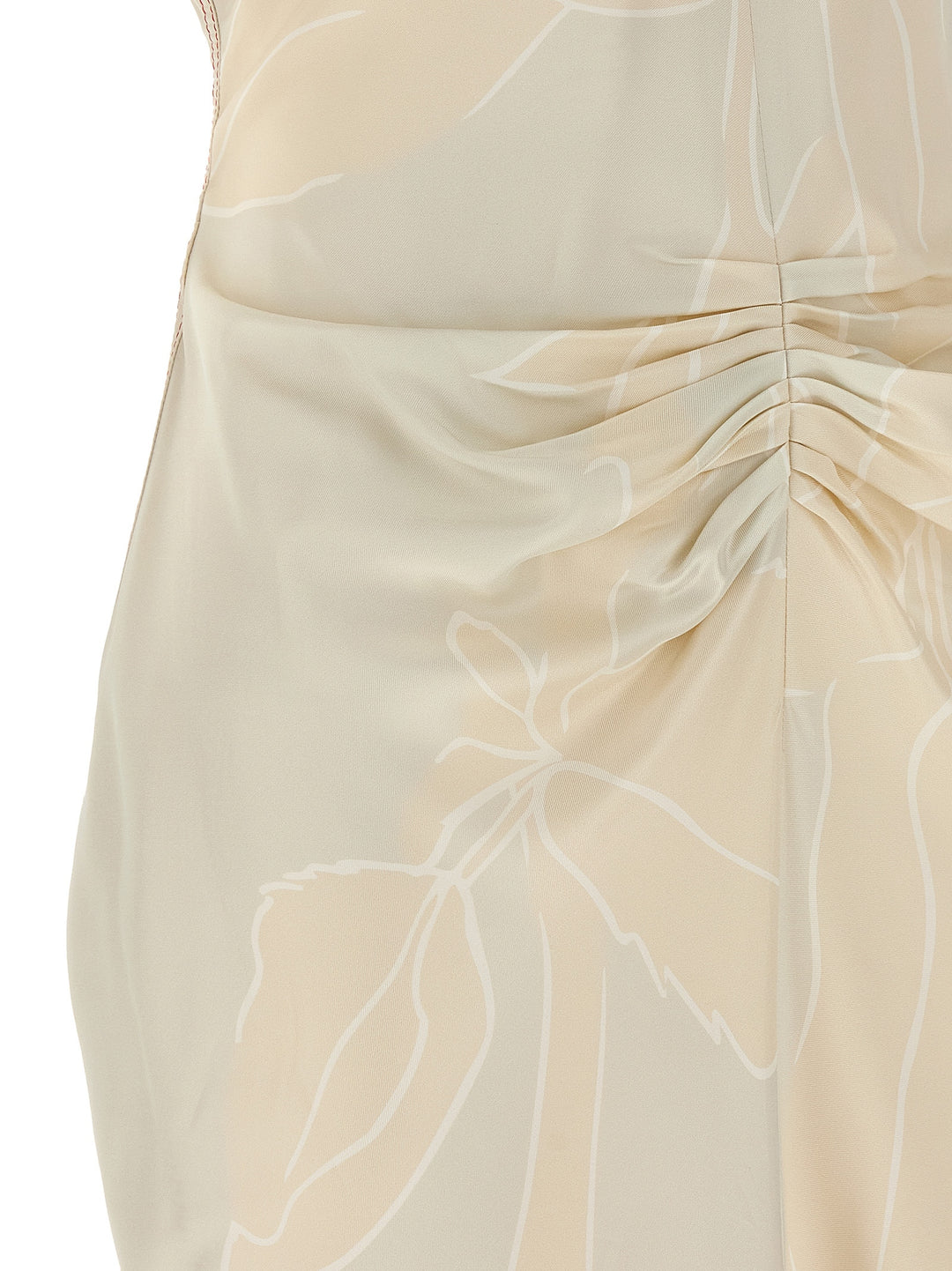 Victoria Beckham Gathered Waist Abiti - Multicolor | 9da2e6521e7a4b129c15df73fa775ba902a26c86