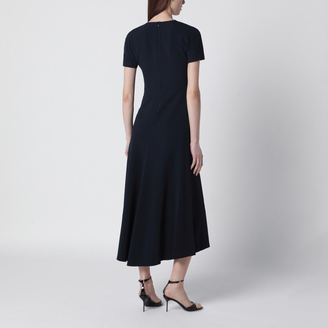 Victoria Beckham Apparel & Accessories - Blu | cc298b2486383f733badfc0c92cb531afac6b72f