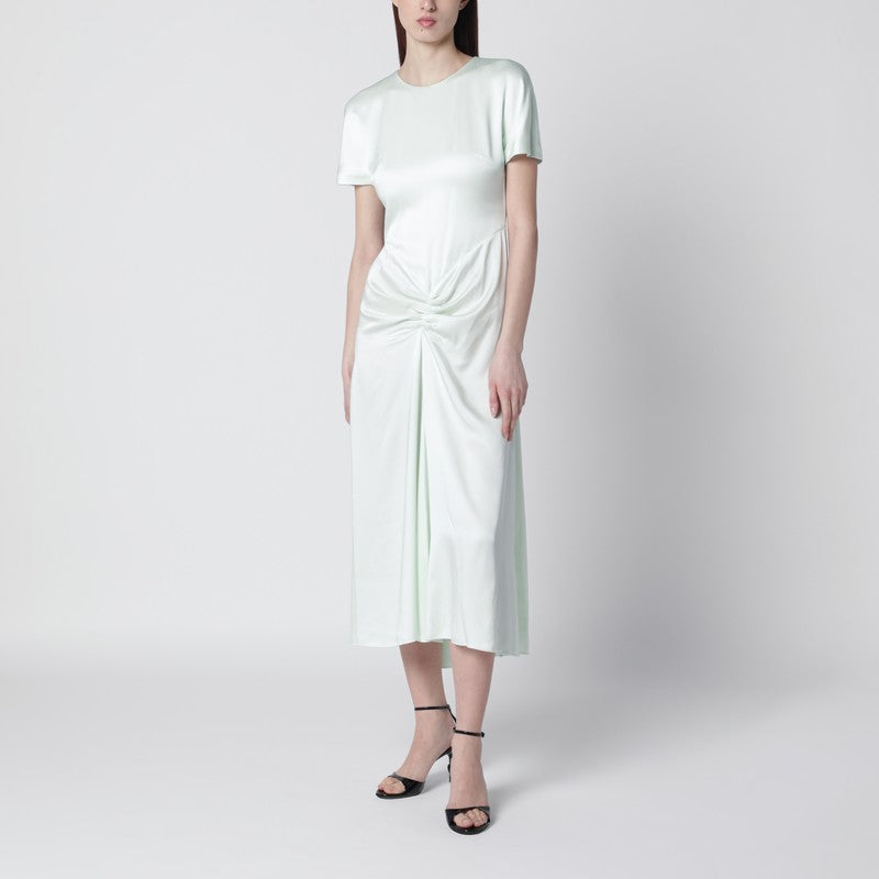 Victoria Beckham Apparel & Accessories - Verde | f3a70a9fb86befee60fc7c9d5e863f19185eda86