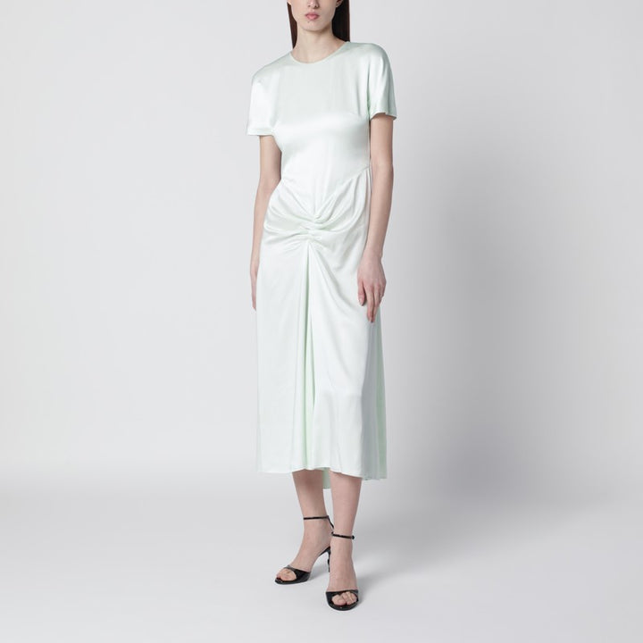 Victoria Beckham Apparel & Accessories - Verde | f3a70a9fb86befee60fc7c9d5e863f19185eda86