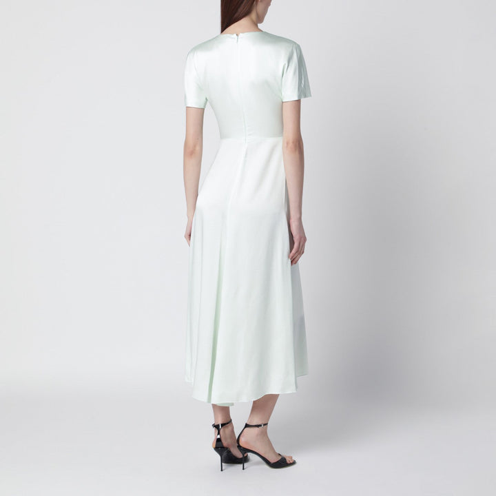 Victoria Beckham Apparel & Accessories - Verde | 3f99453ee407e72e5a327853cd63dd81622d725d