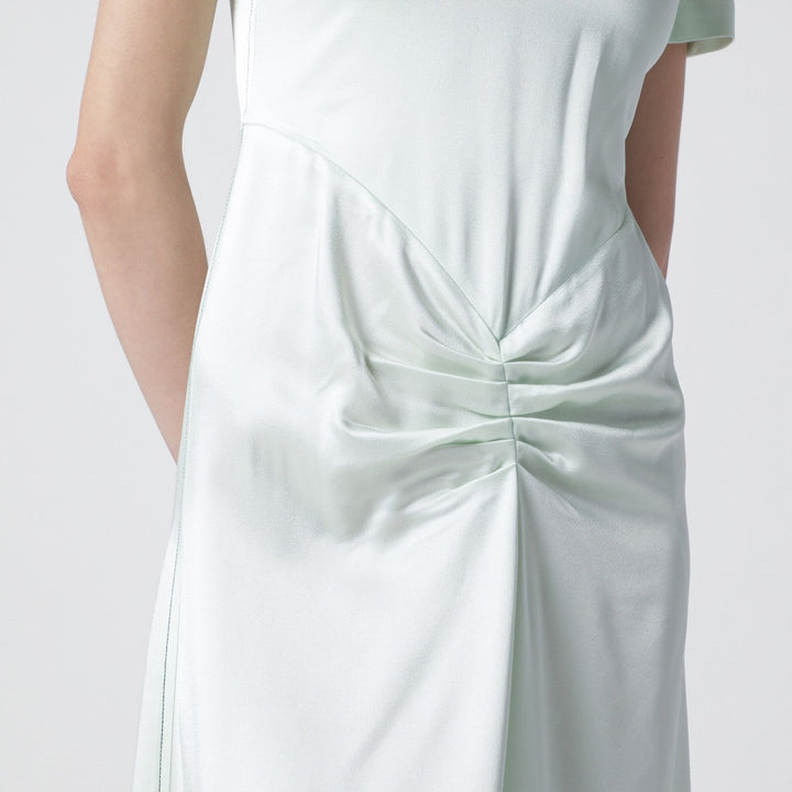 Victoria Beckham Apparel & Accessories - Verde | 39917650d4b88adc75dc3d2d2e11c0c6f1d7c9cd