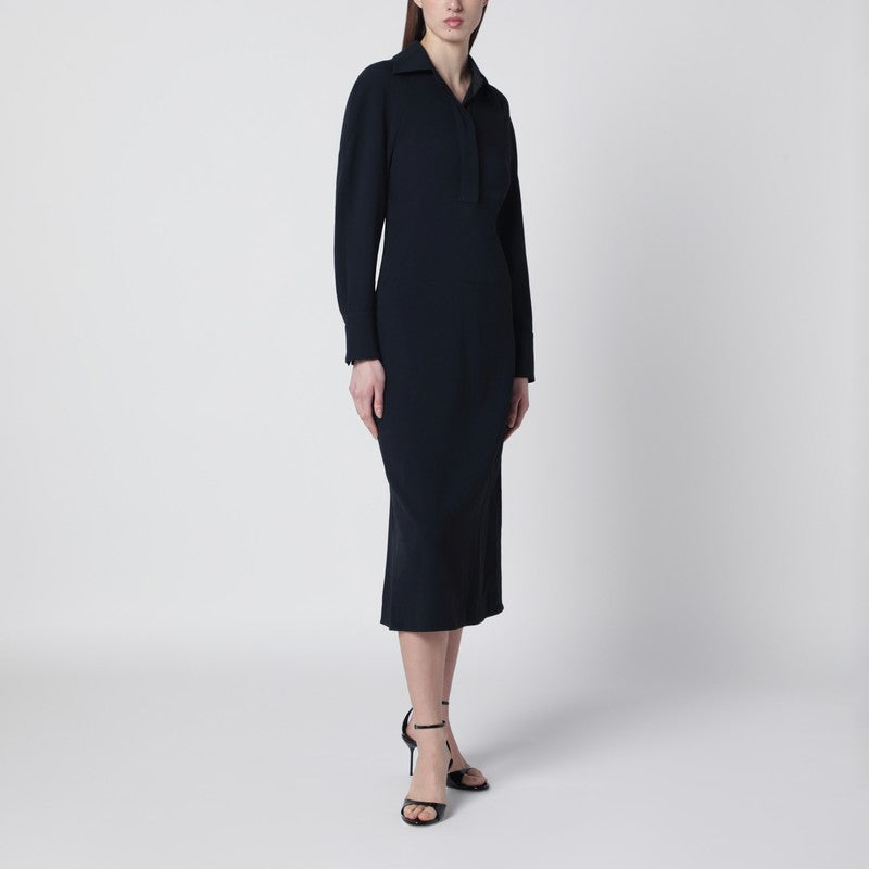 Victoria Beckham Shirts & Tops - Blu | 83043f2270ace70da6c76e17087bc9b002317e51