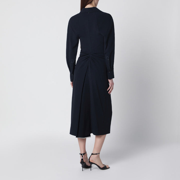 Victoria Beckham Shirts & Tops - Blu | 217c3a815404f3fa6cb814fe8f9005074a1dc349