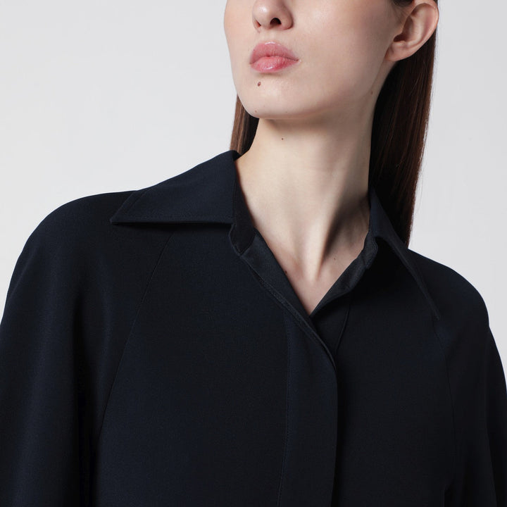 Victoria Beckham Shirts & Tops - Blu | 764d33d46d6ea4ff26b2aaafebeae81a8195b3c3