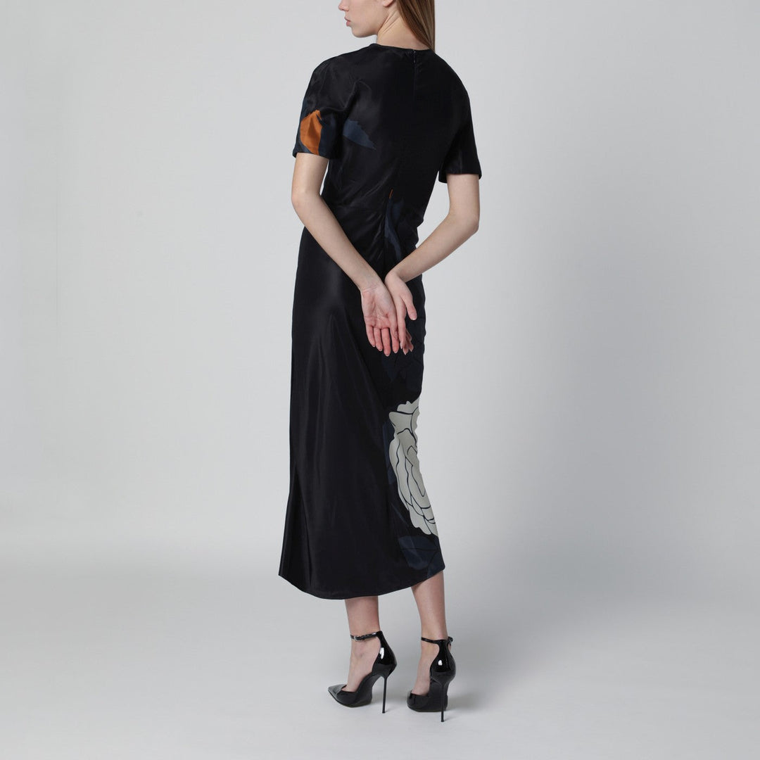 Victoria Beckham Apparel & Accessories - Blu | 0ebb69e50fd39d9a45bd21744ca418ce91bb5ec4