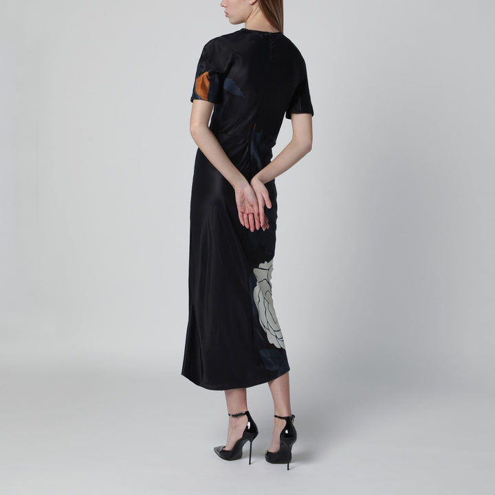 Victoria Beckham Apparel & Accessories - Blu | 0ebb69e50fd39d9a45bd21744ca418ce91bb5ec4