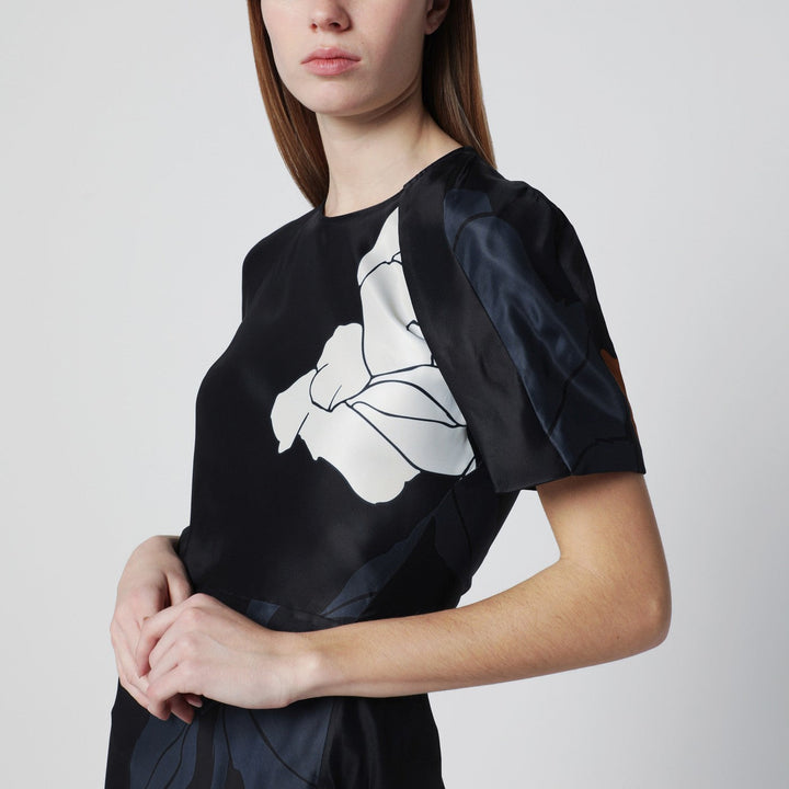 Victoria Beckham Apparel & Accessories - Blu | b408ebf493f62604371401801af1e1e02df61369