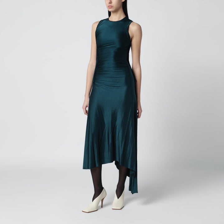 Victoria Beckham Apparel & Accessories - Blu | 042516bf98b7e1d84241a1f0e84e8f267ddcceff