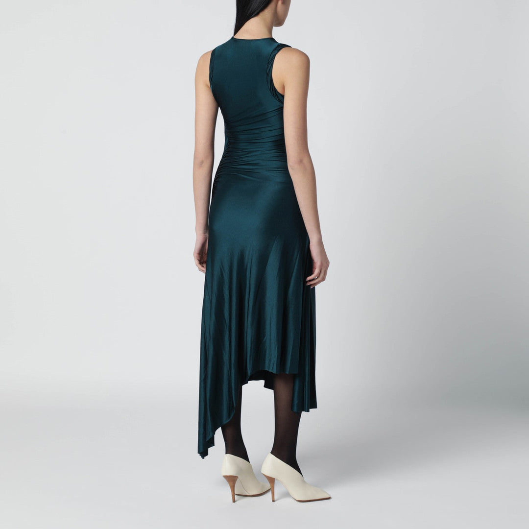 Victoria Beckham Apparel & Accessories - Blu | f57039ce77cee781e84b71fd8ec35b9107d71ade