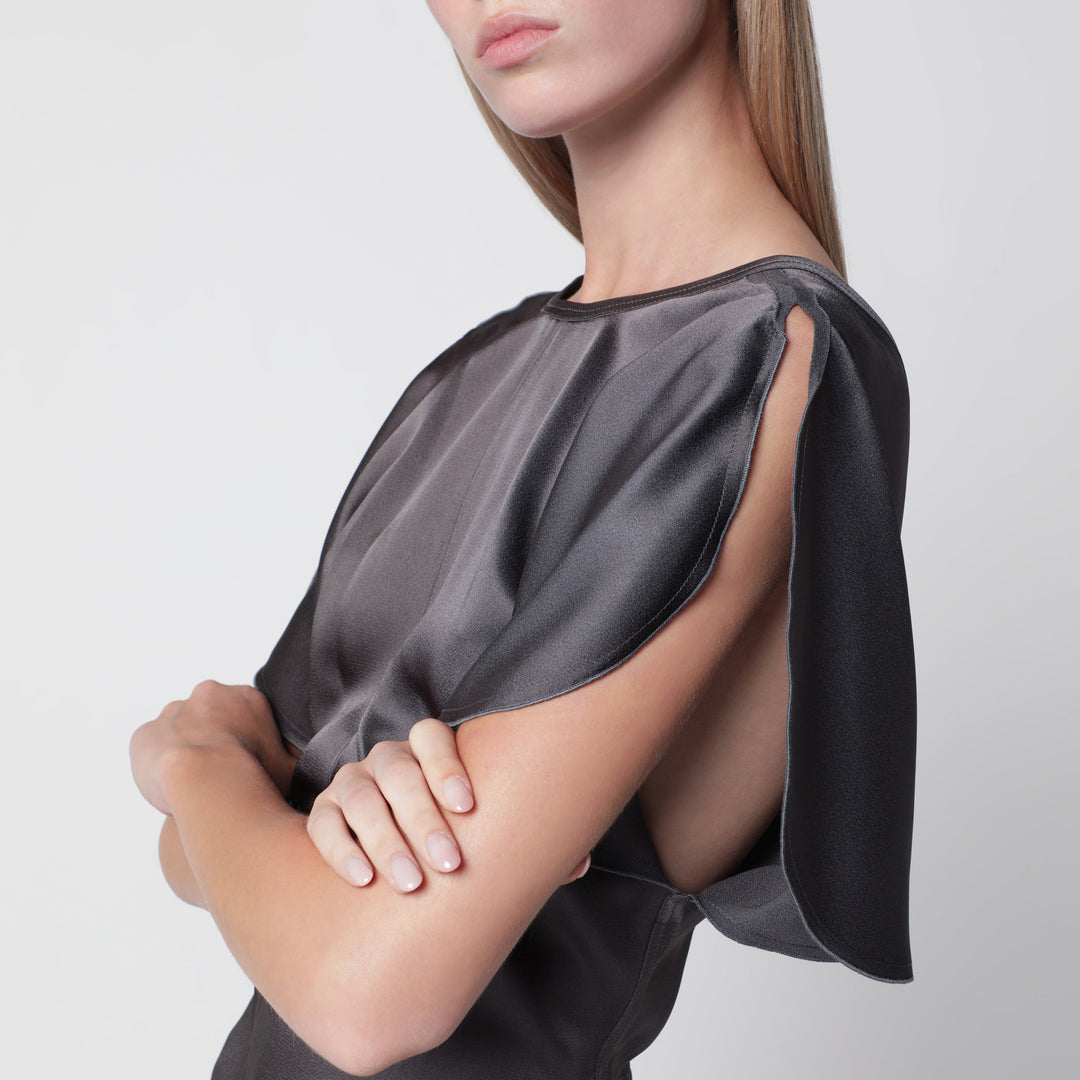 Victoria Beckham Shirts & Tops - Marrone | 28f456b289f40f25cba244120d46f2aef4e7e660