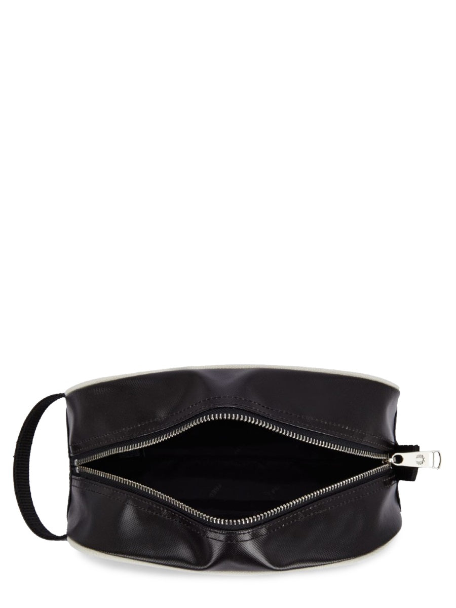 Fred Perry Beauty - Nero | Wanan Luxury