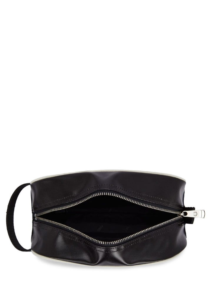 Fred Perry Beauty - Nero | Wanan Luxury